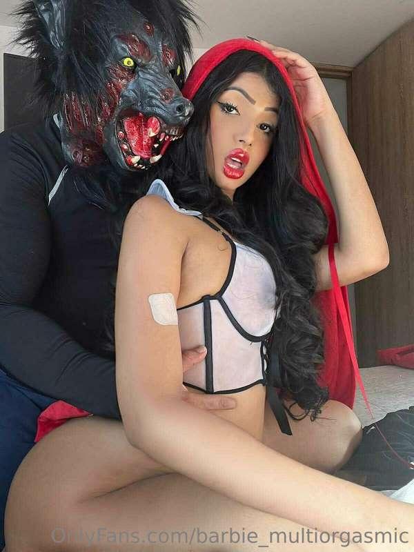 barbie_multiorgasmic image #2