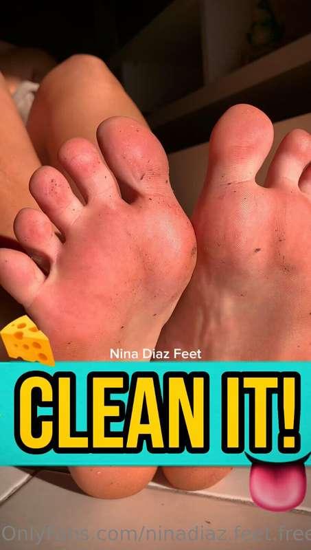 ninadiaz.feet.free main image