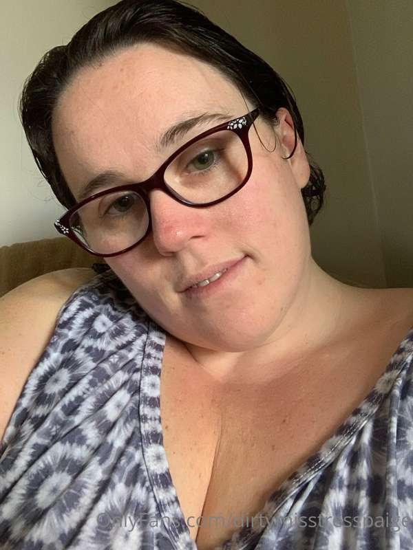 After shower chill out. 
Need some food next