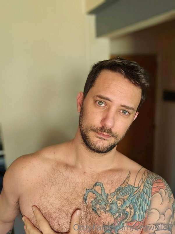 What do you like about me? I want to fulfill fantasies 😈