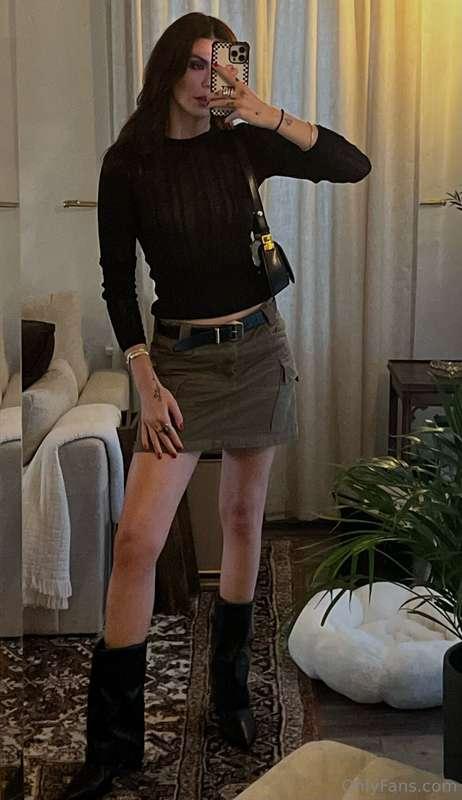 Saturday's outfit was🧑🏻‍🍳💋