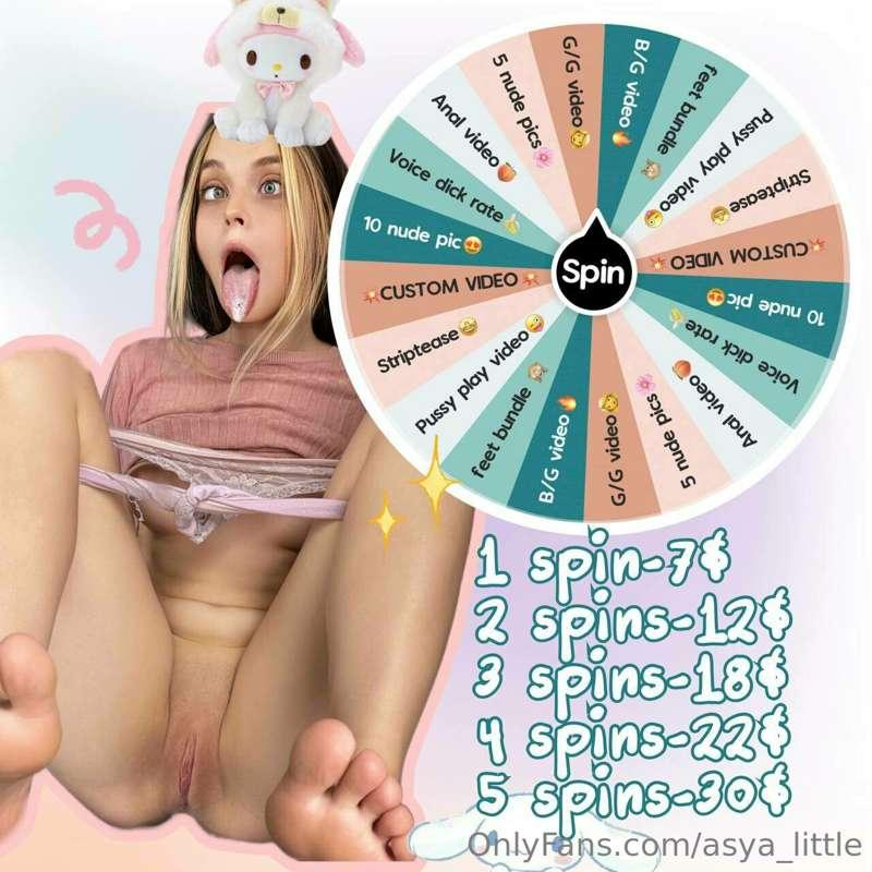 wanna play this lewd game together? 🥵 just tip me and I'll g..