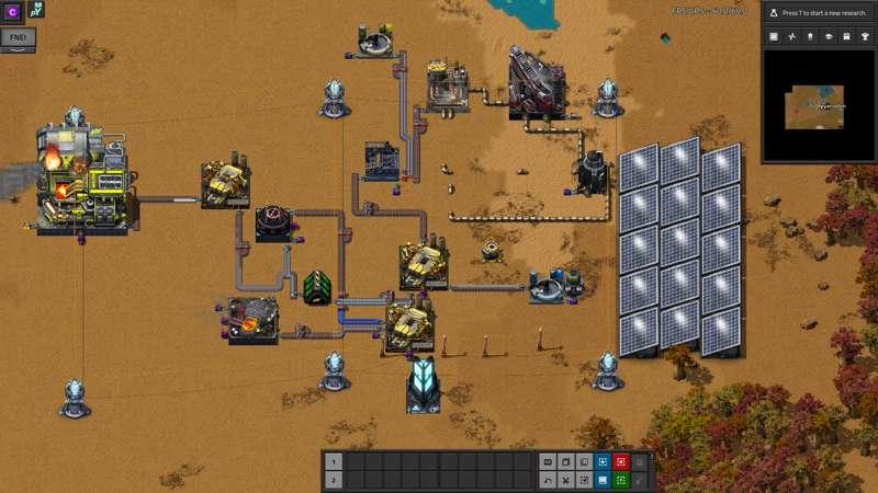 Solar panels MK01