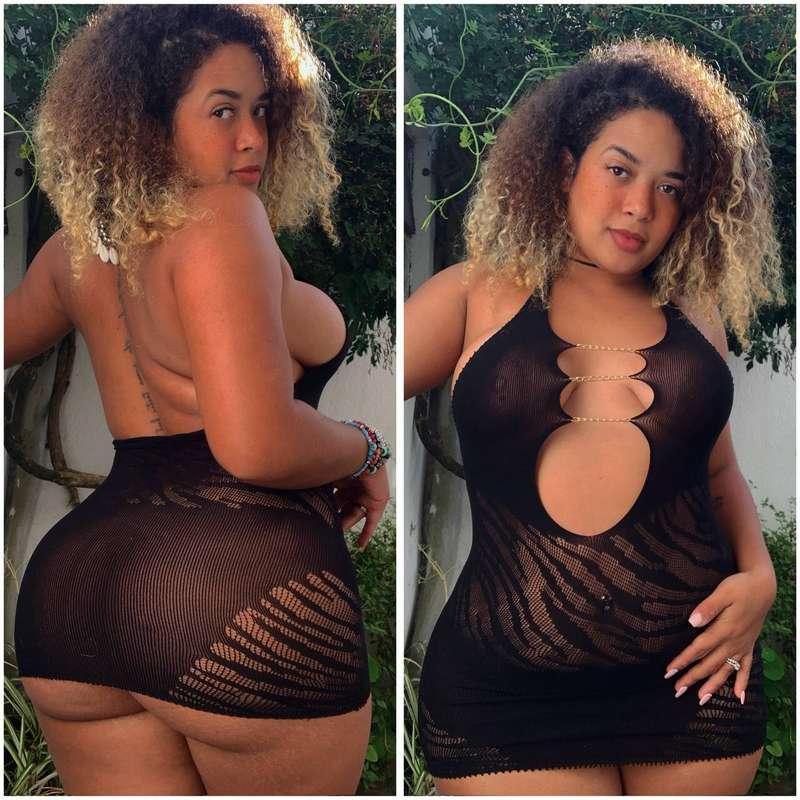 Larisa, the perfect girlfriend for you 💍👰🏽‍♀️ @larisafoxvip ..