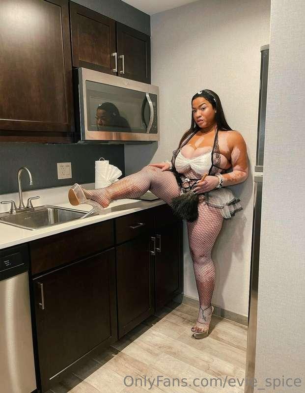 Let’s get dirty 😇