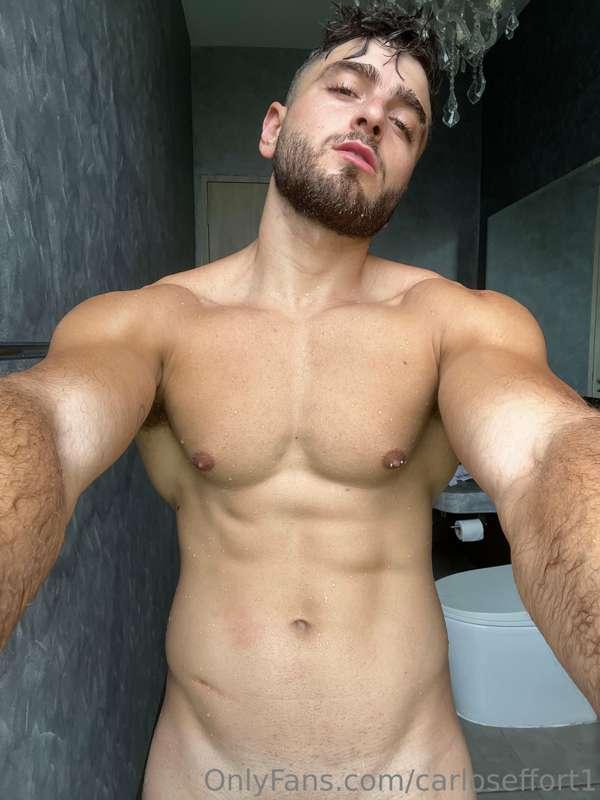 slowly get on ur knees for me…. 🧎‍♂️ 😈