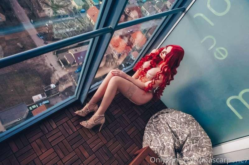 I was thinking when our date happen... 🥰