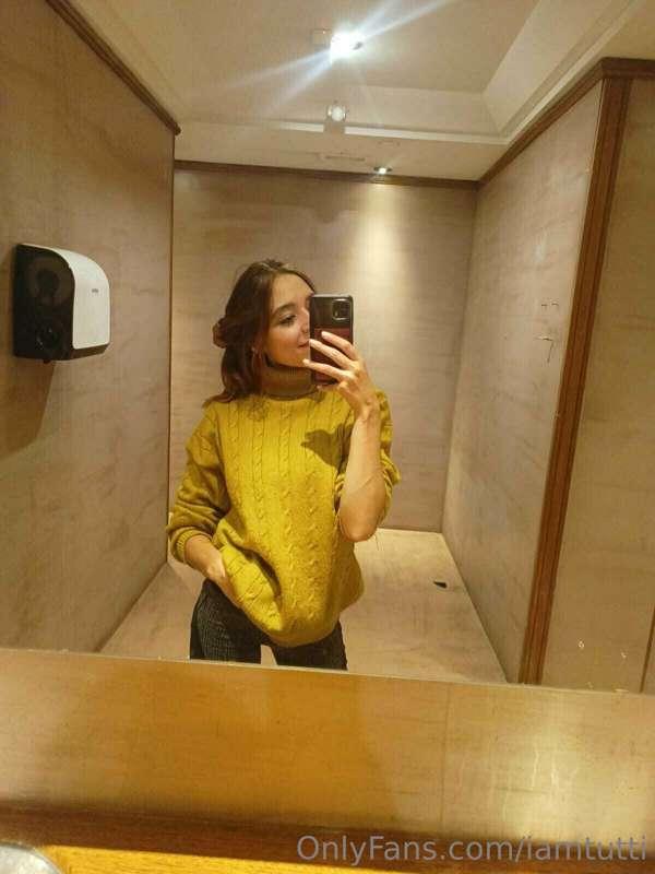 I want to let you know that I've been away from my account d..