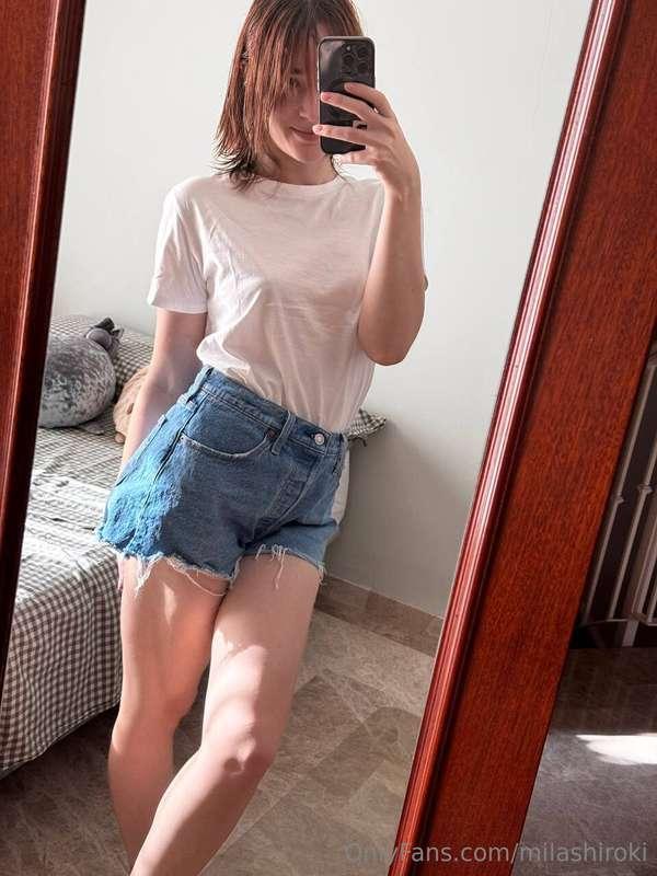 Outfit check ☑️