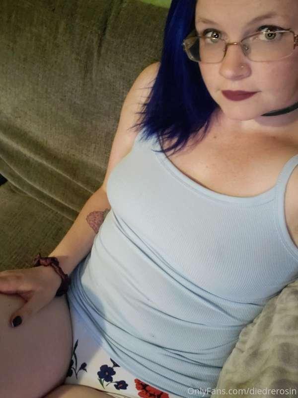 Chilling and watching YouTube