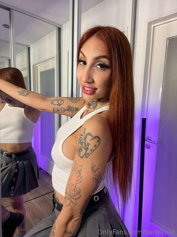 Sexting with me is like being my virtual boyfriend 🥺💕 Are yo..