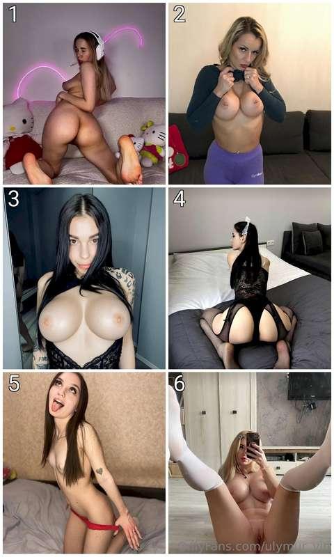 🚀 FOLLOW MY BESTIES FOR VIP UPDATES!1. 🍒💙 @iammarsie_1 💙🍒2. ..