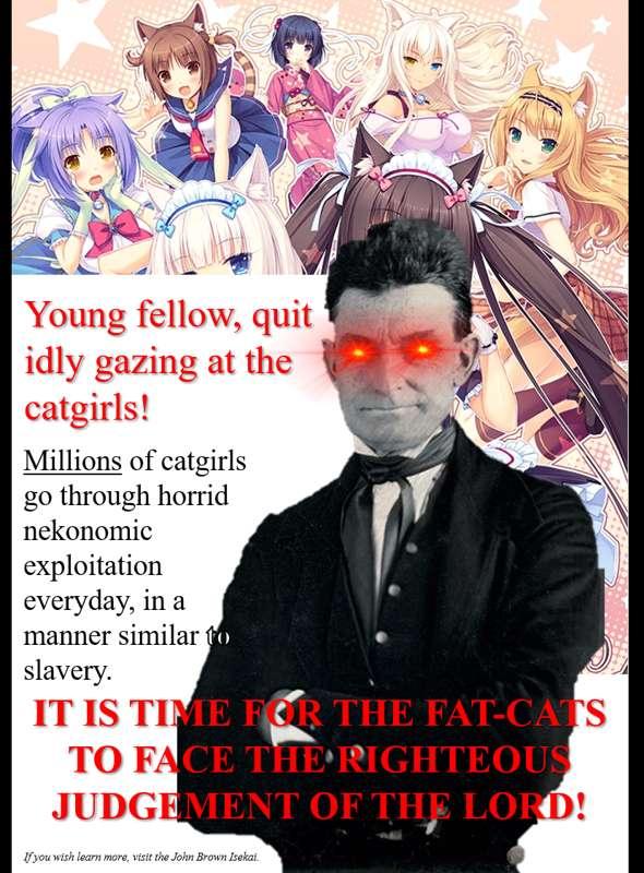 What the next volume is about: