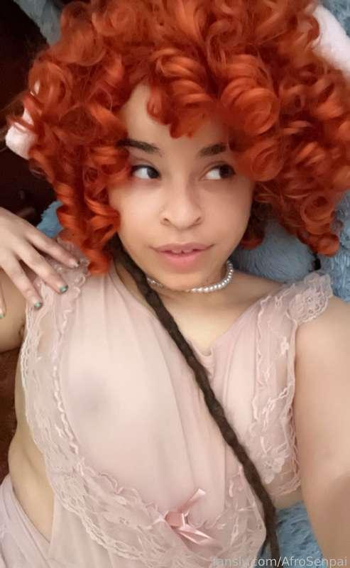 afrosenpai image #14