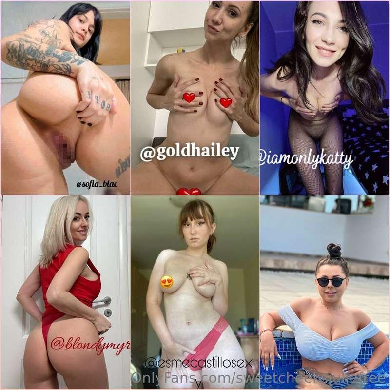 sweetcheeksjuliefree main image