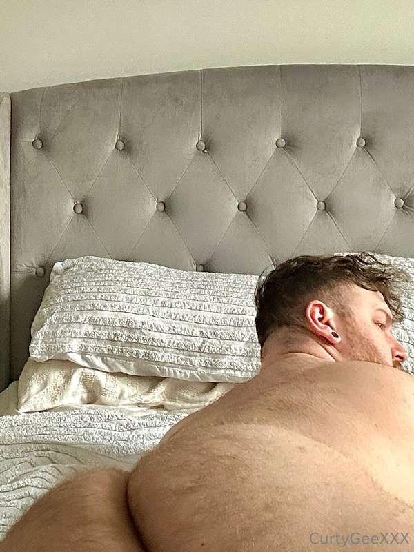 Swipe to see what my ass would look like thrusting inside of..