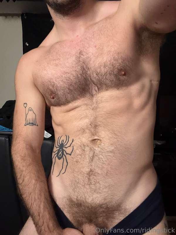 you're already imagining the rest, huh? 