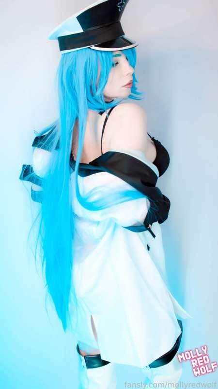 mollyredwolf image #1