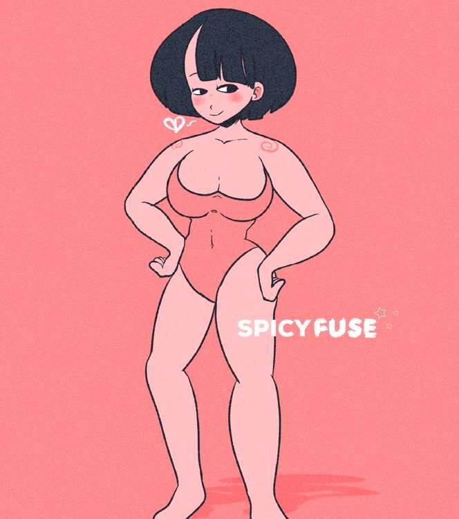 Some random early doodle