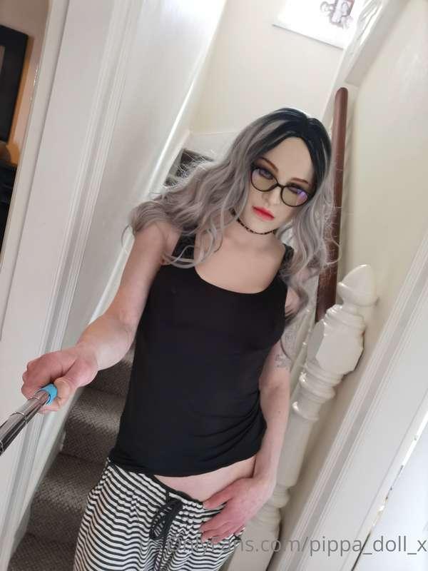 pippa_doll_x image #2