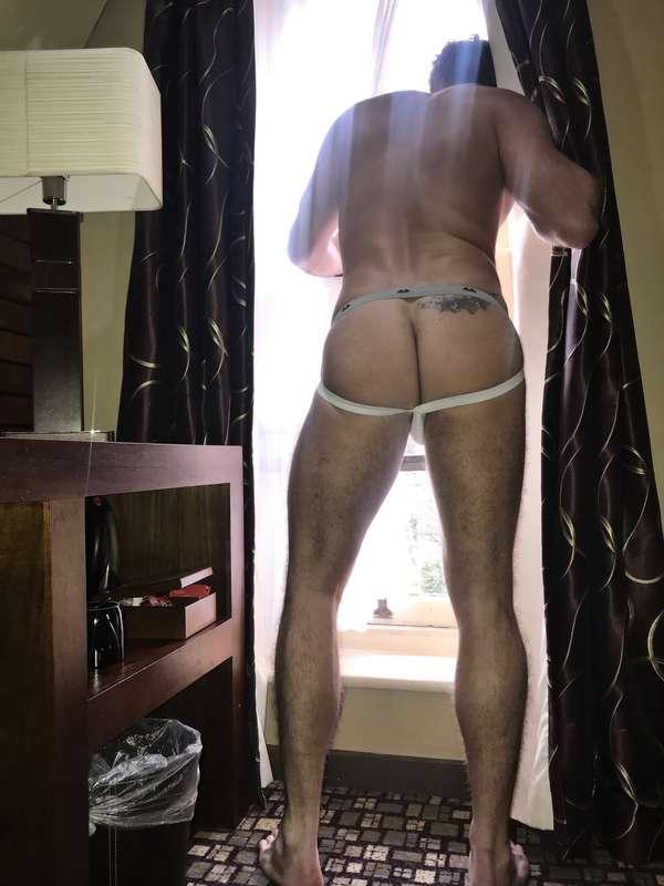 Jock strap night 🔥🔥