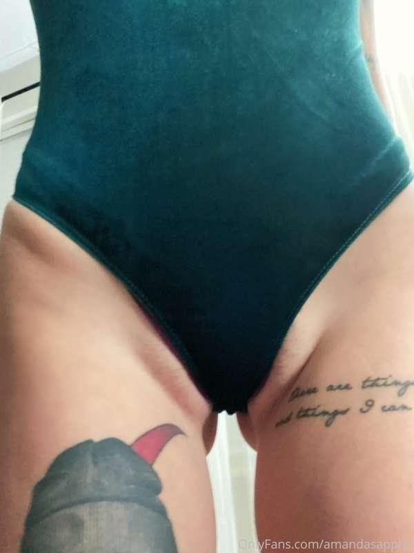 theofficialamandashow image #4