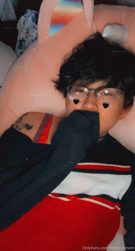 femboysnom image #0