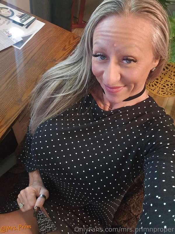 mrs.primnproper image #0