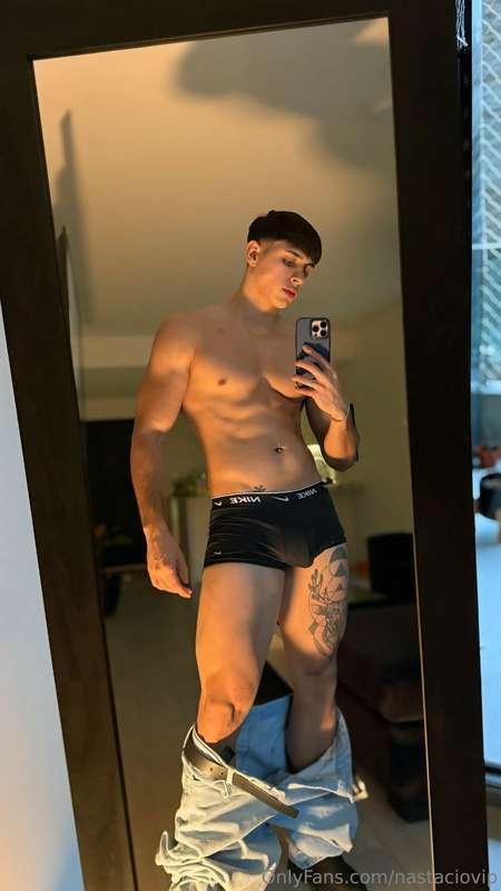 COME HERE! 😈