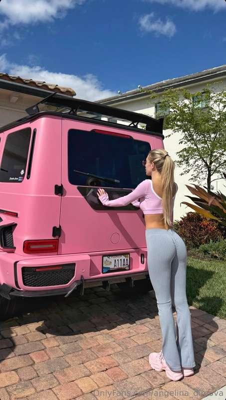 what a view 👀