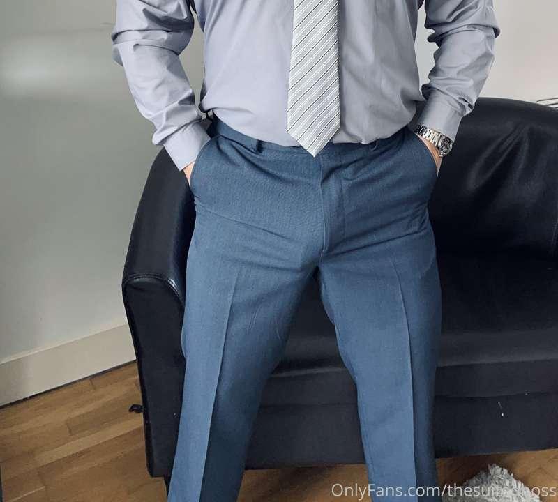 thesuitedboss image #7