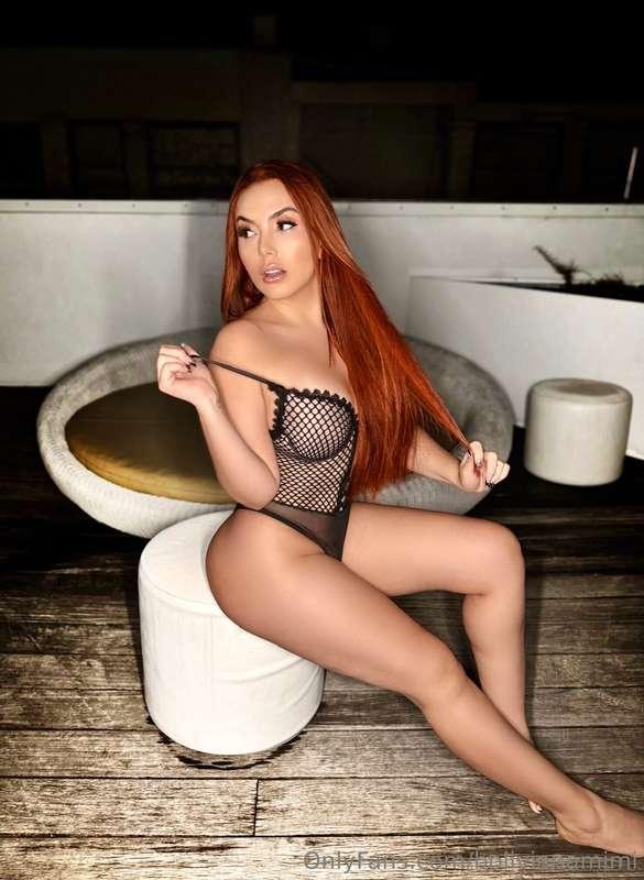 Decime la verdad... ¿Alguna vez viste algo tan irresistible?..