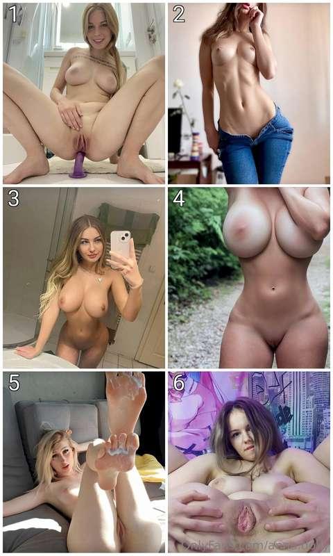 🔥 JOIN MY BESTIES FOR EXCLUSIVE UPDATES!1. 🫦❤️ @lill_eva19 ❤..