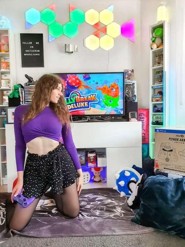 Gaming Preview
