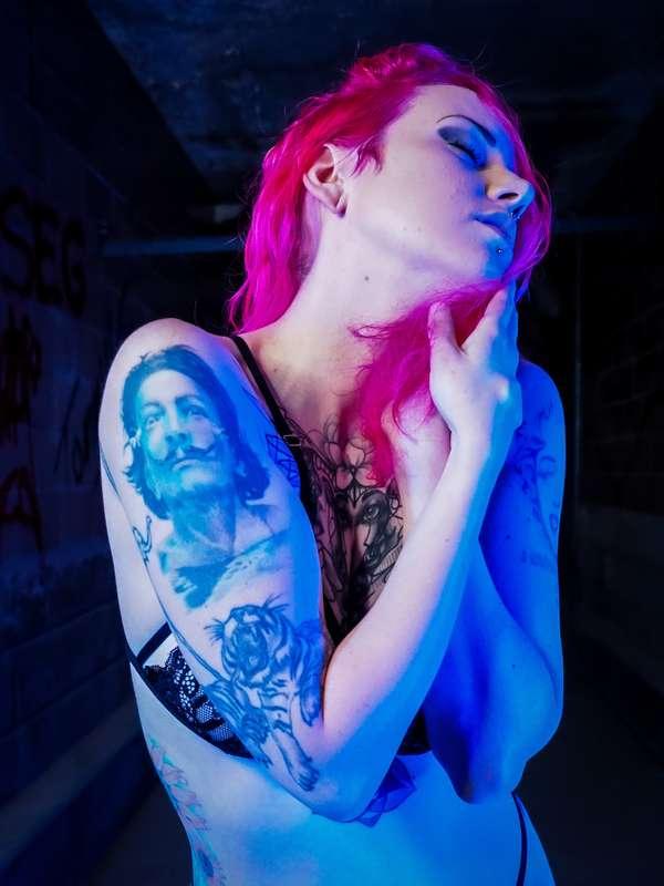 ladylazarus image #13