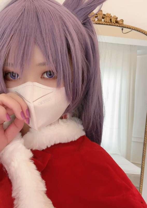 12月も応援してね❤