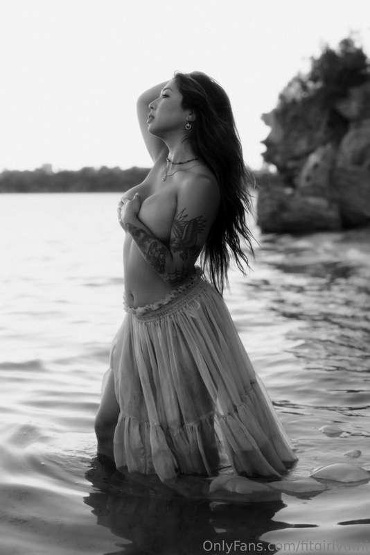 A little diary moment: I think I often walk into the unknown..