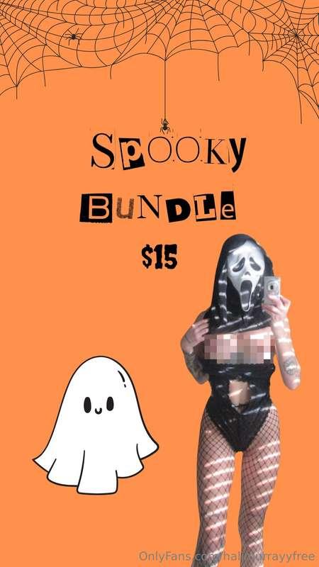 TIP $15 for... ($10 on @halimurrayy) 