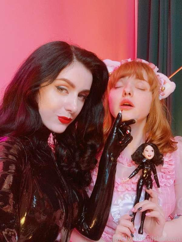 lilslvkitten image #3