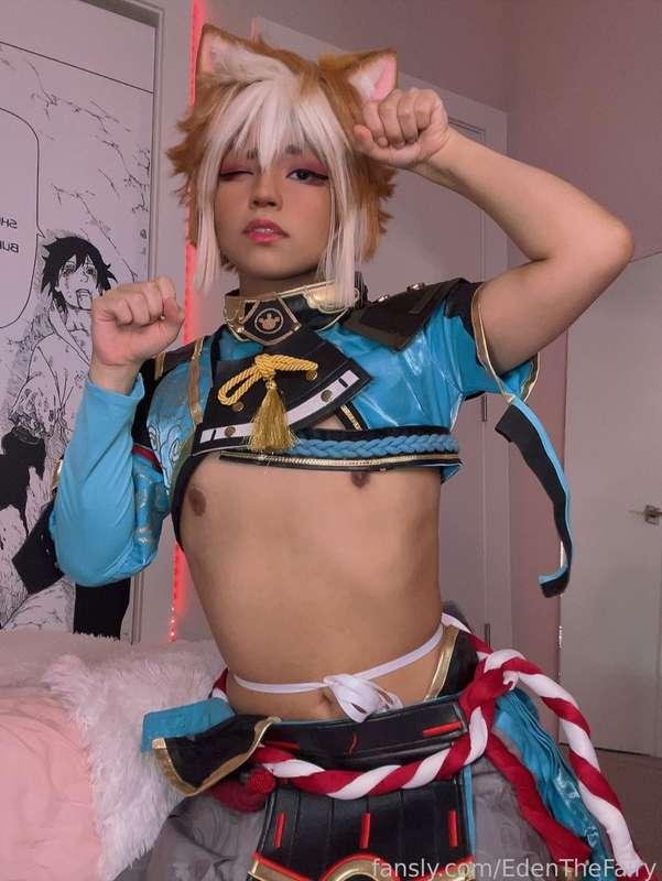 edenthefairy image #6