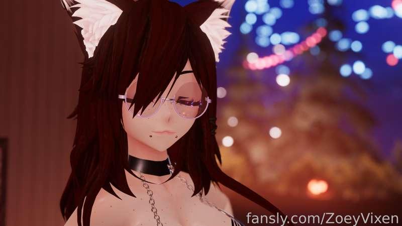 Hey, just wanna let you all know I will have a new photoset out tomorrow!

gonna be somewhat Halloween flavored, so I hope you enjoy ^^