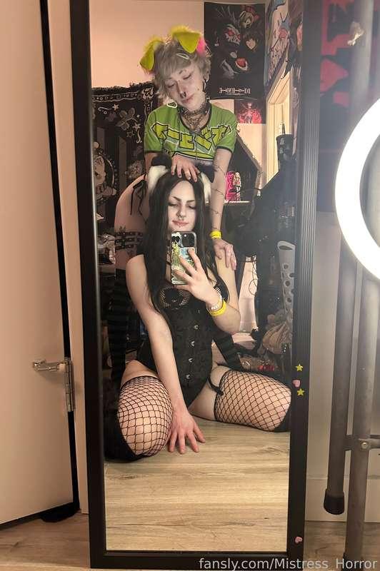 mistress_horror image #2