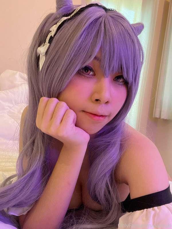 New set coming soon~💜
ลงเซ็ตใหม่เร็ว ๆ นี้นะคะ✨