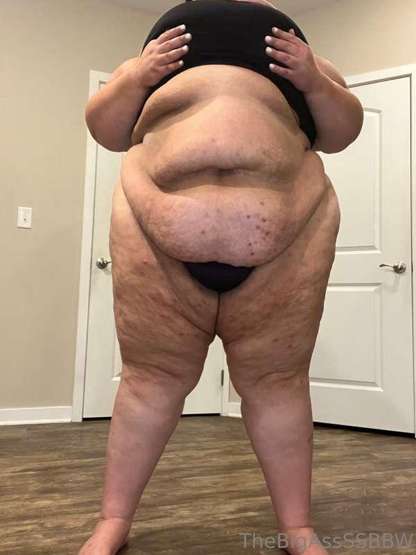 thebigassssbbw1 image #7