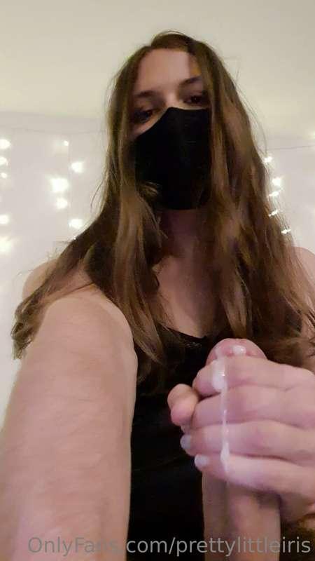I've been feeling so horny 🥵 I need to show you what I look ..