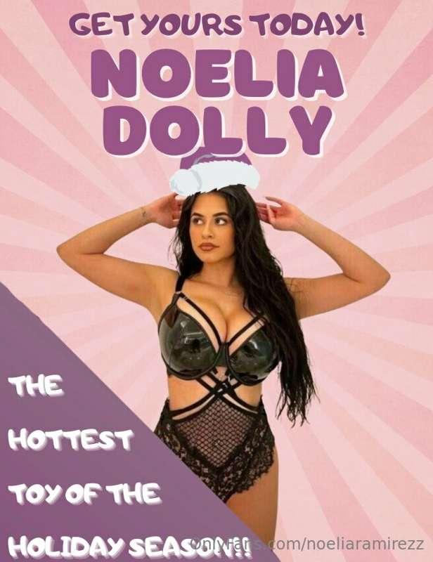 for xxx-mas day 2 i have a SURPRISEEEE!!! it’s the hottest t..