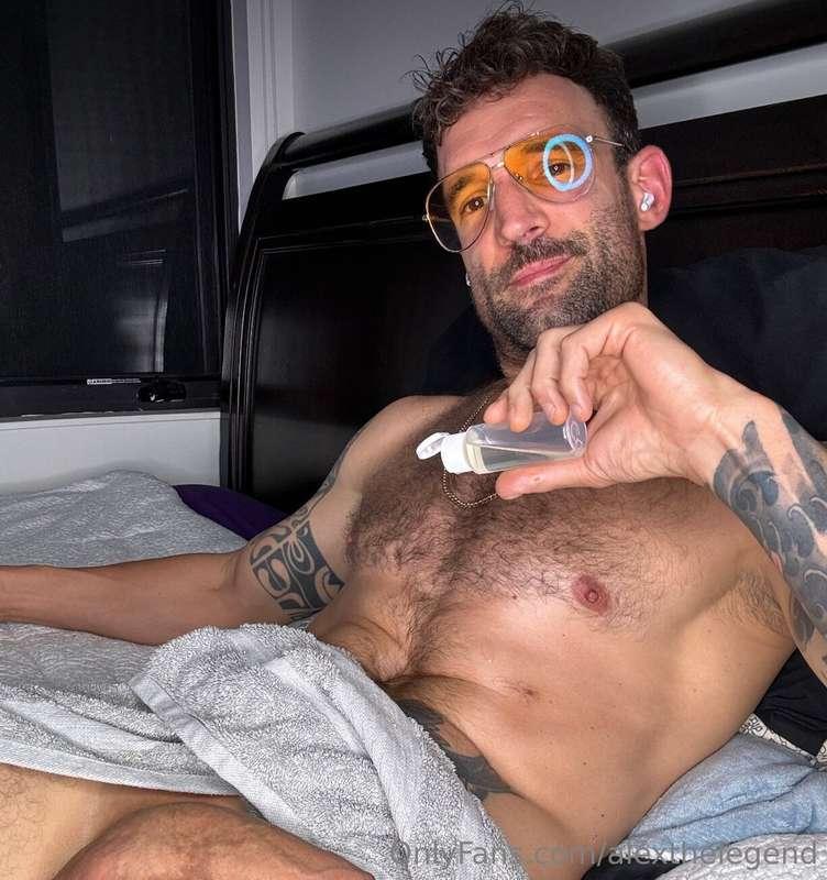 How many times a day do you like to fuck?!😏