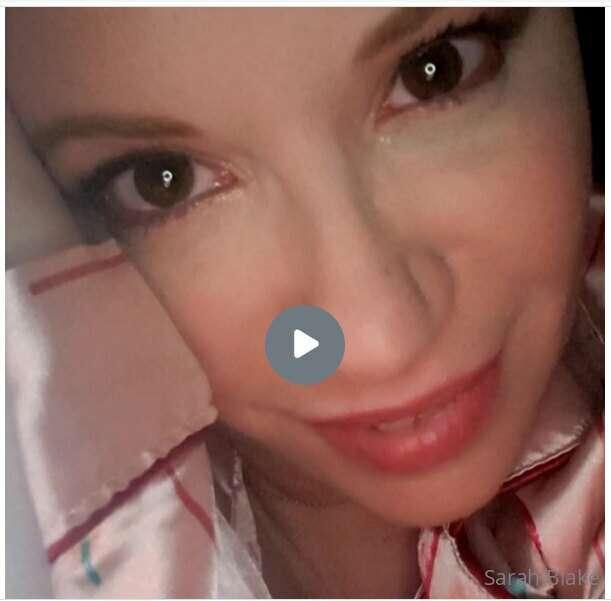 Look deep into my eyes in Femdom Pillowtalk. It should be in..