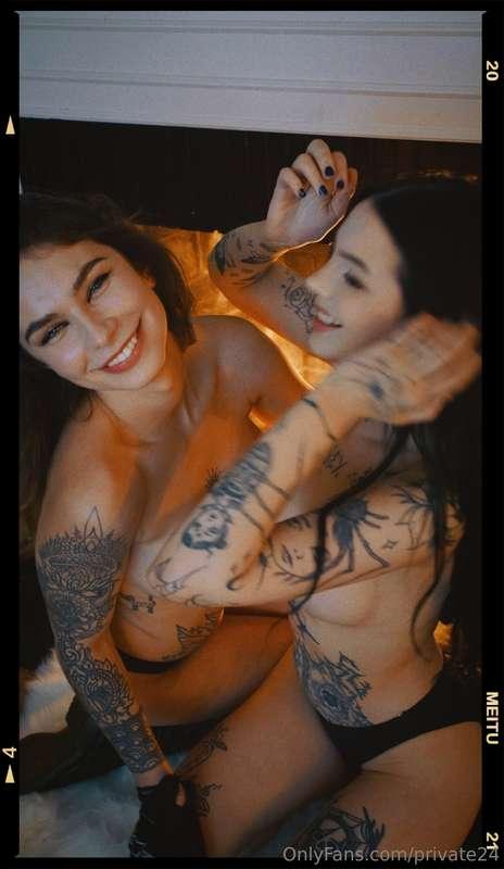 She kissed me hard that made me so wet and I got so horny….C..