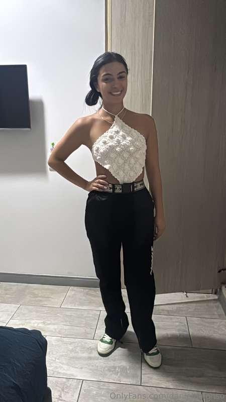 Looking like old money, feeling like new🔥